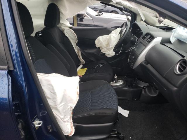 Photo 5 from auction – 2019 NISSAN VERSA NOTE with VIN 3N1CE2CP2KL364108