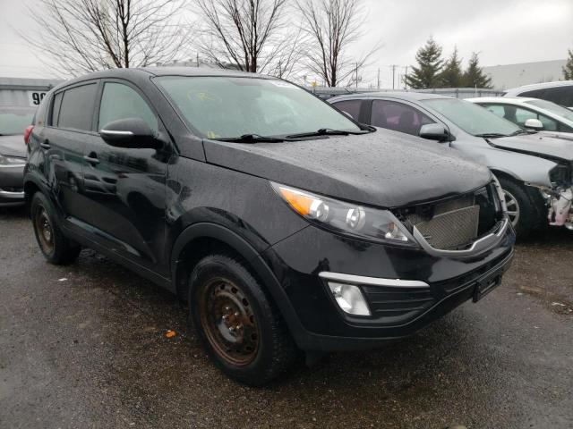 Photo 1 from auction – 2012 KIA SPORTAGE B with VIN KNDPB3A29C7258510