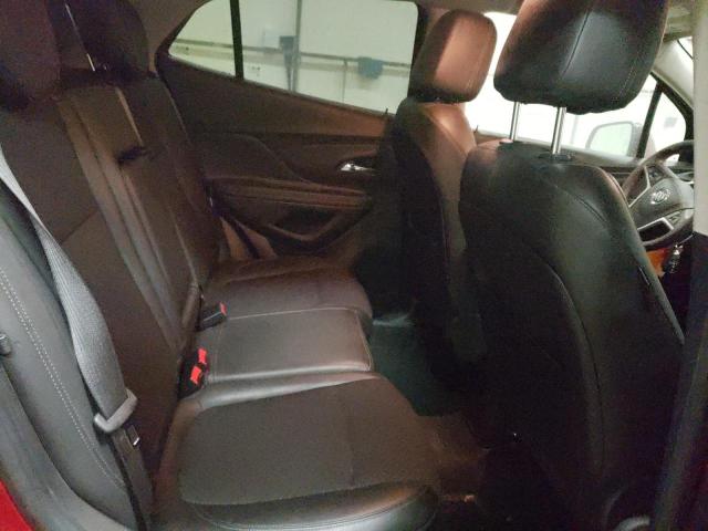 Photo 6 from auction – 2018 BUICK ENCORE PRE with VIN KL4CJASB7JB547085