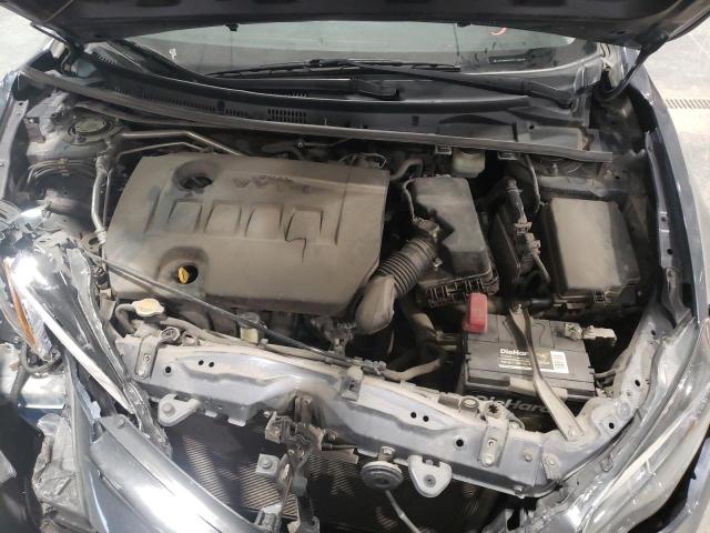 Photo 7 from auction – 2017 TOYOTA COROLLA L with VIN 5YFBURHE0HP673969