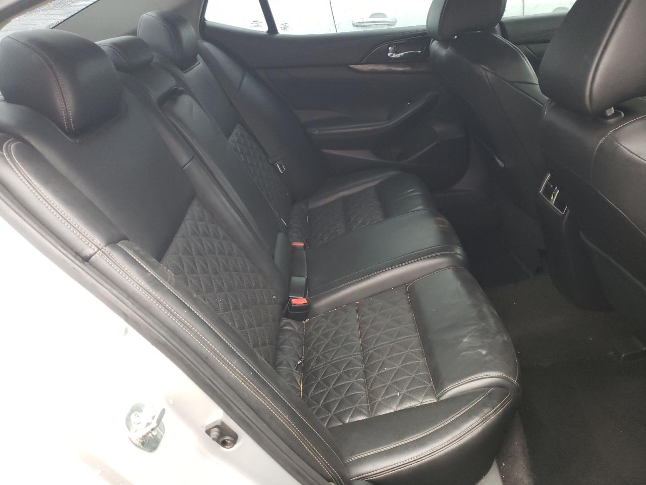 Photo 6 from auction – 2016 NISSAN MAXIMA 3.5 with VIN 1N4AA6AP4GC386243