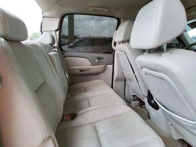 Photo 6 from auction – 2008 CHEVROLET SILVERADO with VIN 1GCHK23688F203705