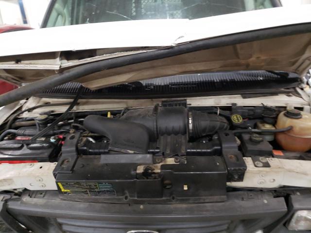 Photo 7 from auction – 2003 FORD ECONOLINE with VIN 1FTRE14213HB82002