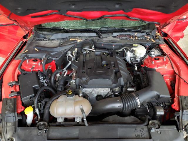 Photo 7 from auction – 2019 FORD MUSTANG with VIN 1FA6P8TH5K5172123