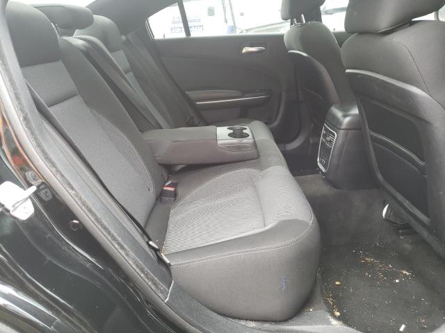 Photo 6 from auction – 2016 DODGE CHARGER SE with VIN 2C3CDXBG4GH139899
