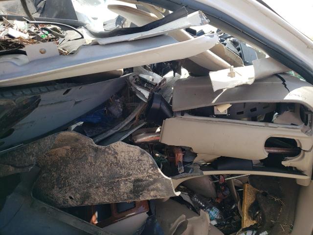 Photo 9 from auction – 2004 MERCURY SABLE LS P with VIN 1MEHM55S14A616917