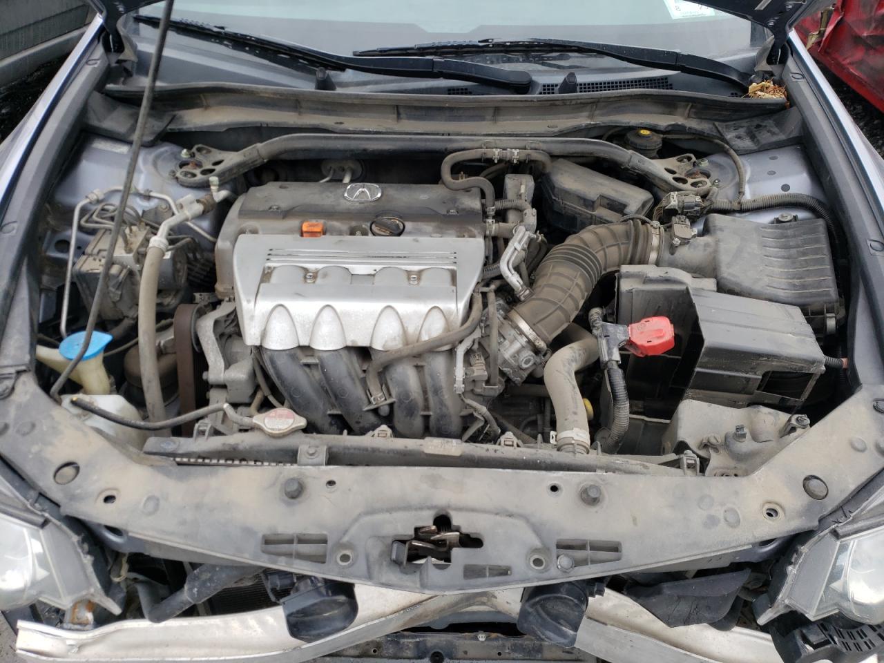 Photo 7 from auction – 2013 ACURA TSX with VIN JH4CU2F47DC012480