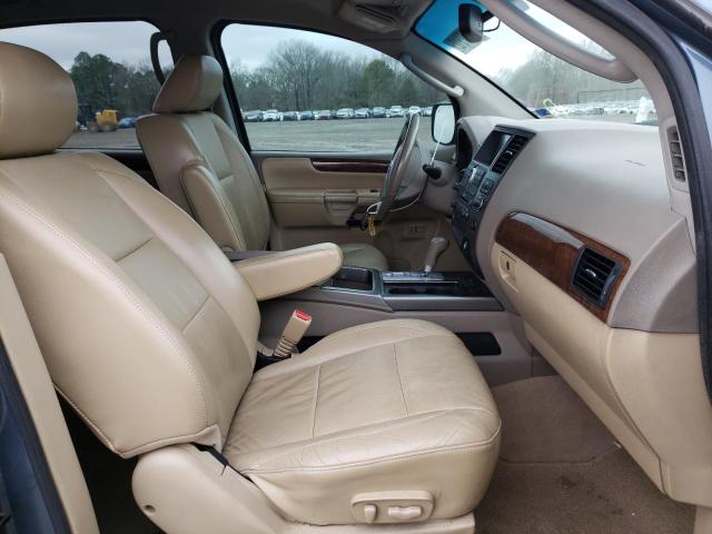 Photo 5 from auction – 2012 NISSAN ARMADA SV with VIN 5N1BA0ND0CN608654