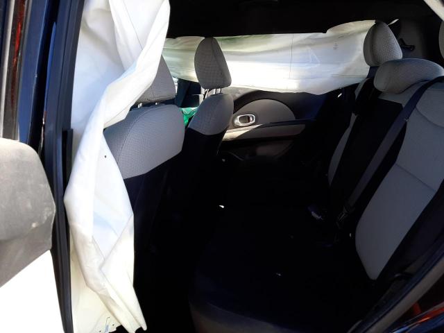 Photo 6 from auction – 2015 KIA SOUL with VIN KNDJN2A26F7768728