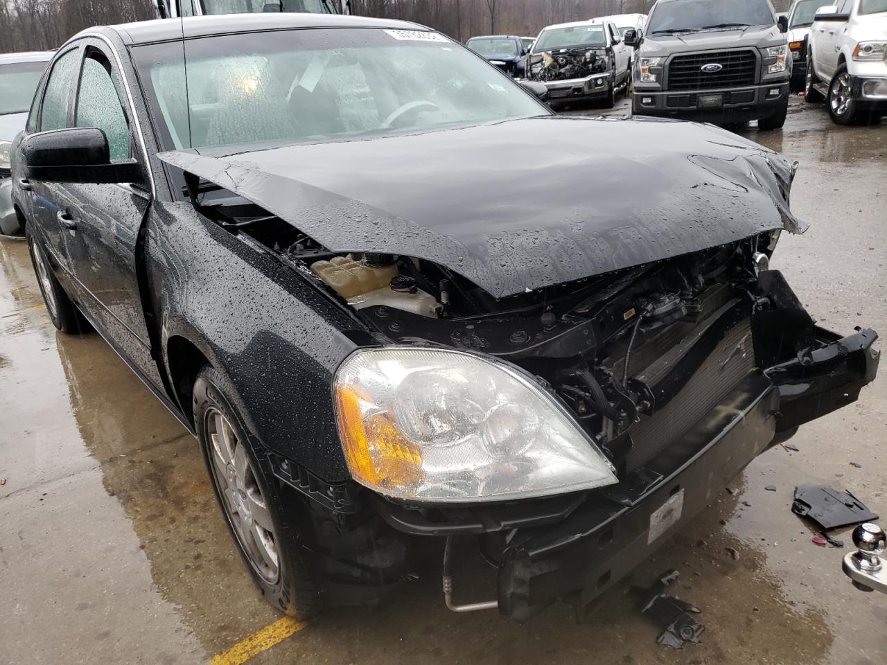 Photo 1 from auction – 2005 FORD FIVE HUNDR with VIN 1FAFP23135G179614