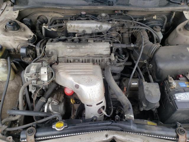 Photo 7 from auction – 2001 TOYOTA CAMRY CE with VIN 4T1BG28K71U780185