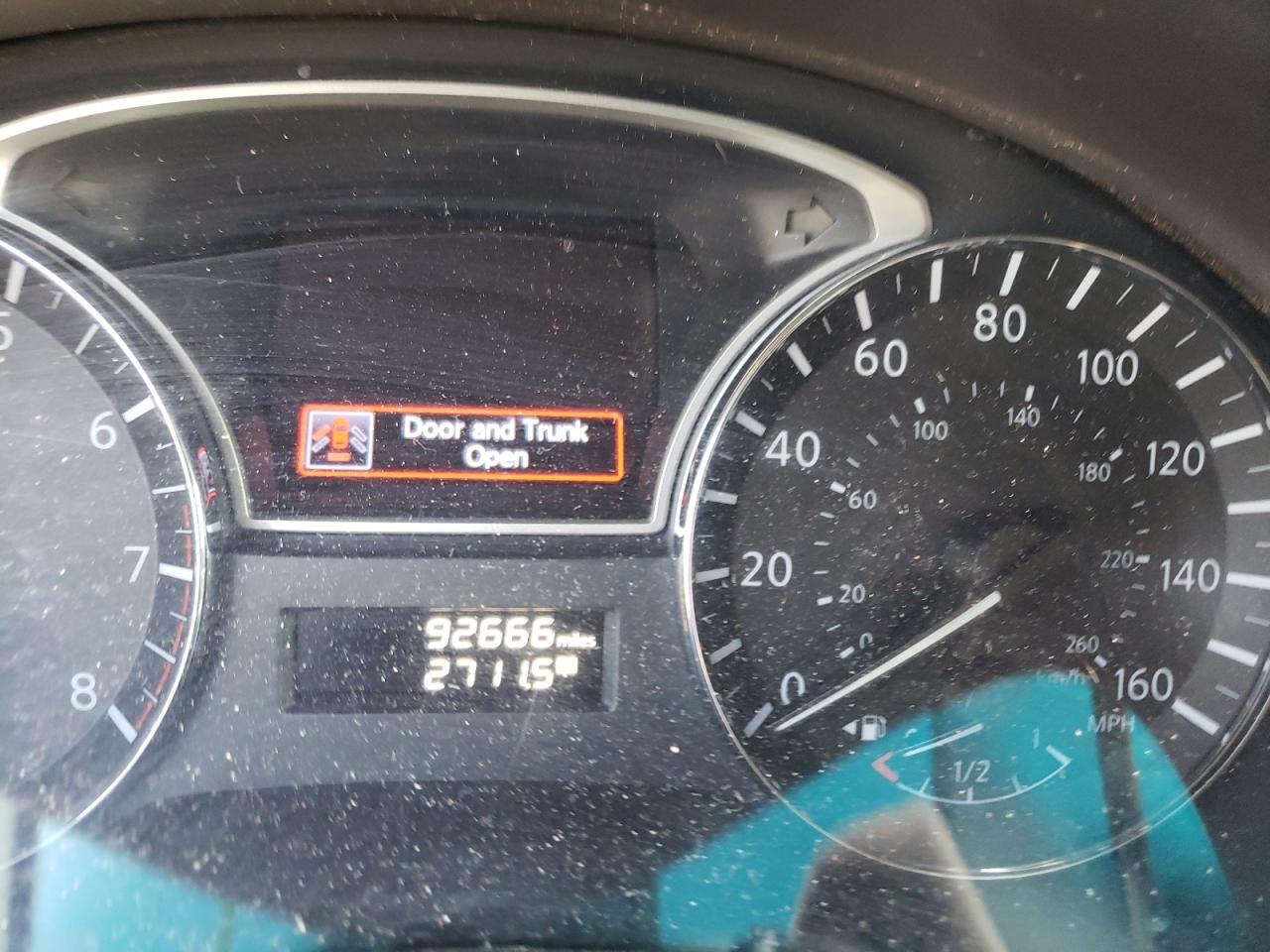 Photo 8 from auction – 2015 NISSAN ALTIMA 2.5 with VIN 1N4AL3AP3FC585761