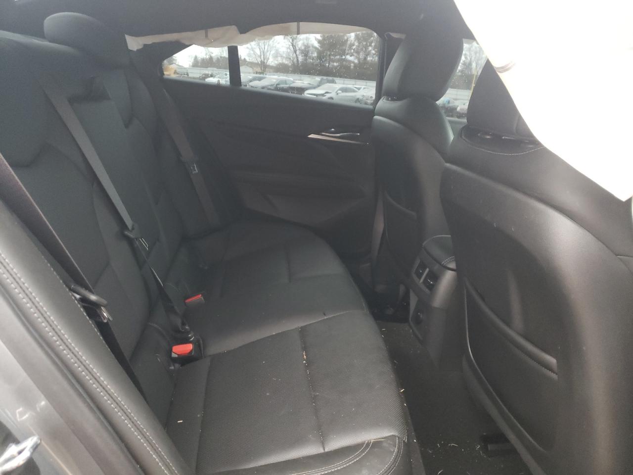 Photo 6 from auction – 2021 CADILLAC CT4 PREMIU with VIN 1G6DF5RL2M0128629