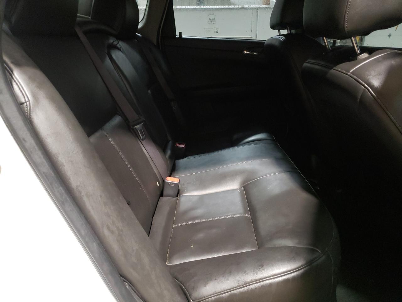 Photo 6 from auction – 2013 CHEVROLET IMPALA with VIN 2G1WC5E30D1207802