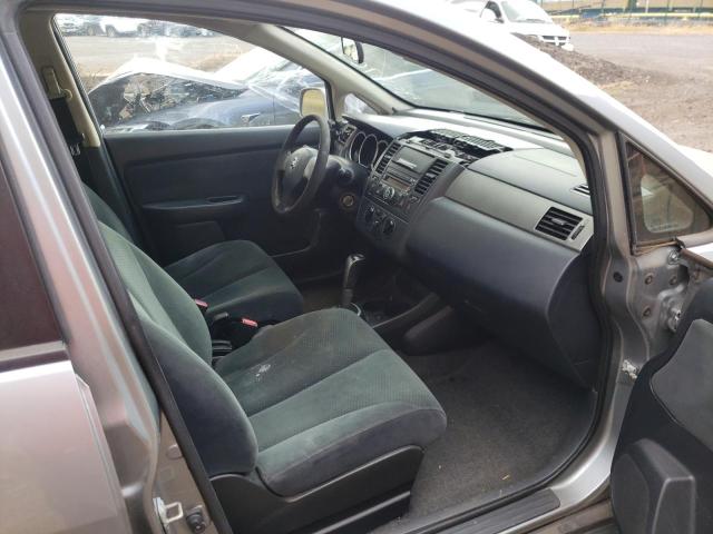 Photo 5 from auction – 2011 NISSAN VERSA S with VIN 3N1BC1AP8BL448576