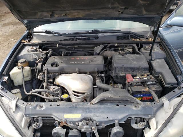 Photo 7 from auction – 2002 TOYOTA CAMRY LE with VIN 4T1BE32K62U505607