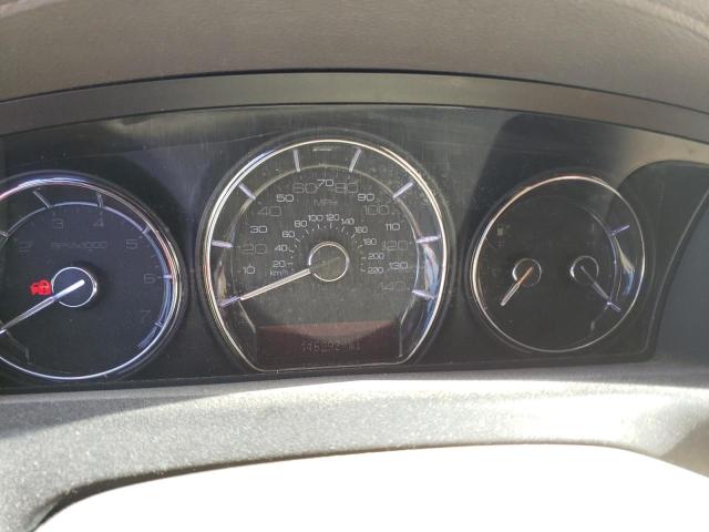 Photo 8 from auction – 2011 LINCOLN MKS with VIN 1LNHL9DR8BG613674
