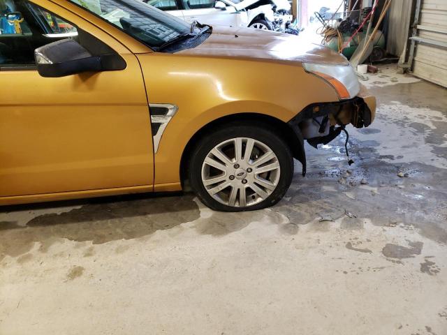 Photo 9 from auction – 2009 FORD FOCUS SEL with VIN 1FAHP37N19W125011