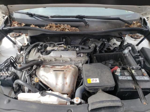 Photo 7 from auction – 2017 TOYOTA CAMRY LE with VIN 4T1BF1FK9HU358980