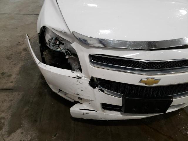 Photo 9 from auction – 2012 CHEVROLET MALIBU LS with VIN 1G1ZA5EU3CF356014