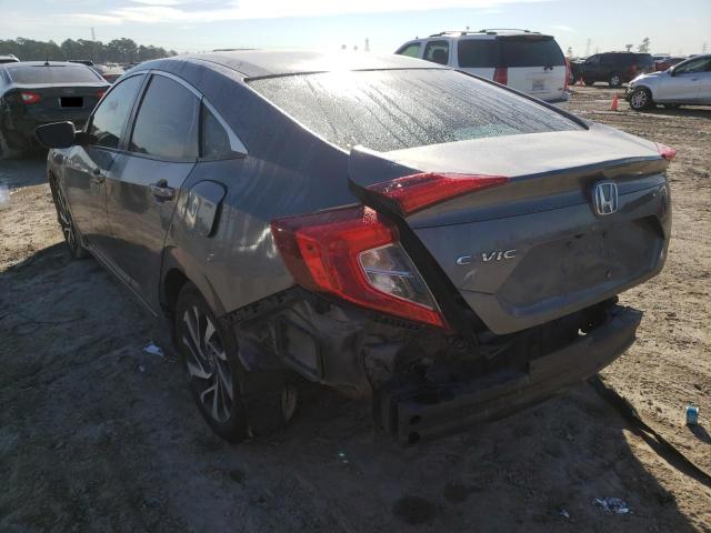Zdjęcie 3 z aukcji – 2016 HONDA CIVIC EX z VIN 19XFC2F73GE083622