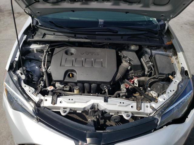 Photo 7 from auction – 2019 TOYOTA COROLLA L with VIN 2T1BURHE1KC162228