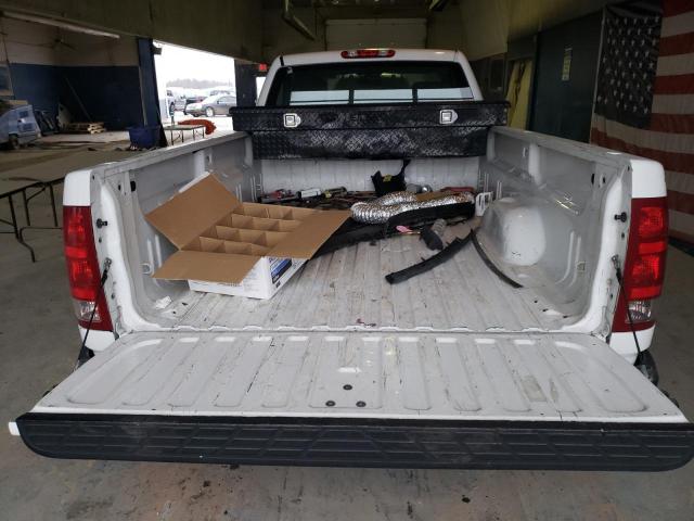 Photo 6 from auction – 2011 GMC SIERRA C15 with VIN 1GTN1TEX1BZ198550