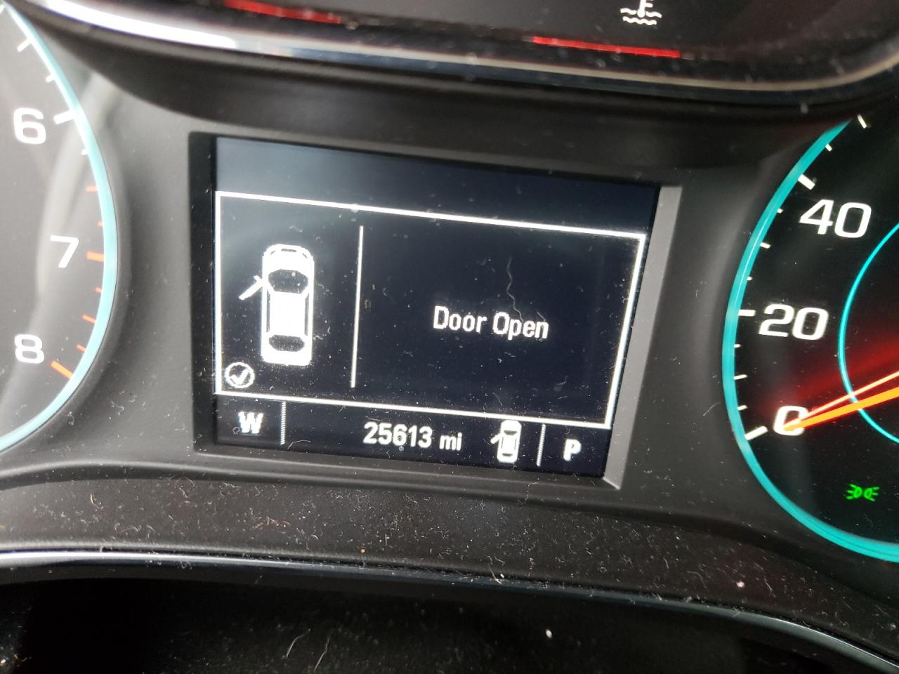 Photo 8 from auction – 2017 CHEVROLET CRUZE PREM with VIN 1G1BF5SM0H7126536