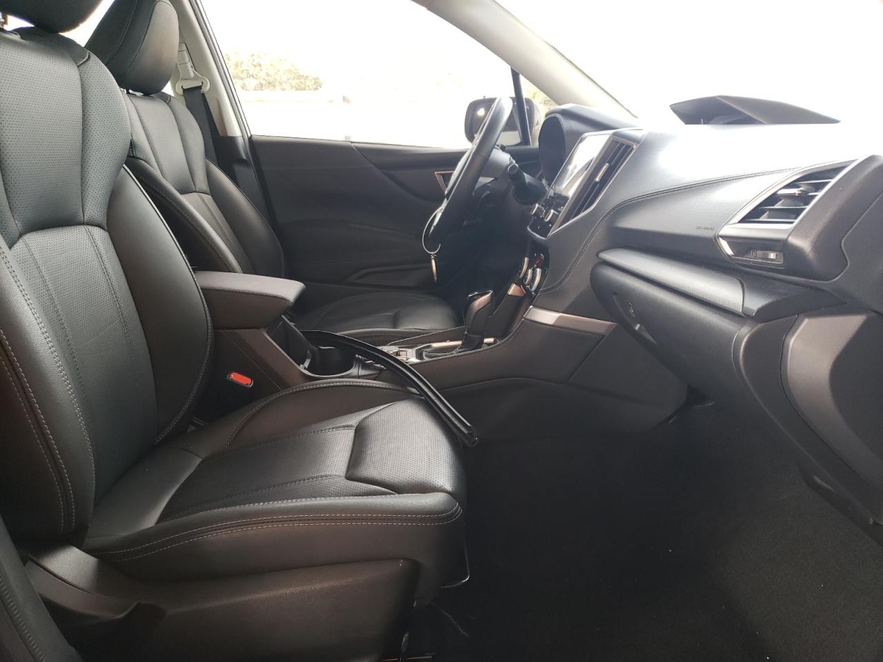 Photo 5 from auction – 2021 SUBARU FORESTER L with VIN JF2SKAUC0MH481471