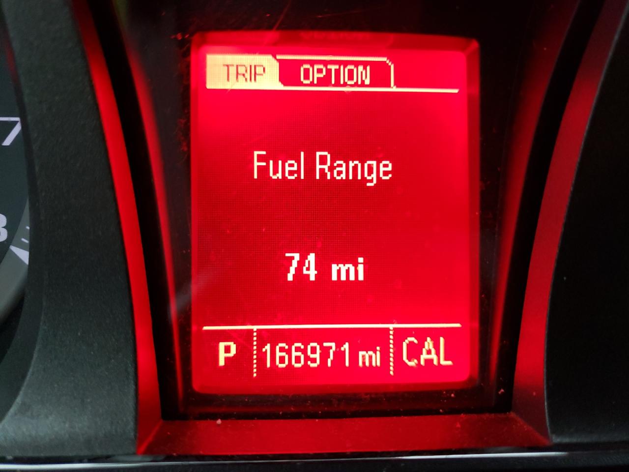 Photo 8 from auction – 2015 GMC TERRAIN SL with VIN 2GKFLTE33F6151232