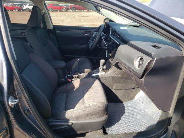 Photo 5 from auction – 2017 TOYOTA COROLLA L with VIN 5YFBURHE9HP578424
