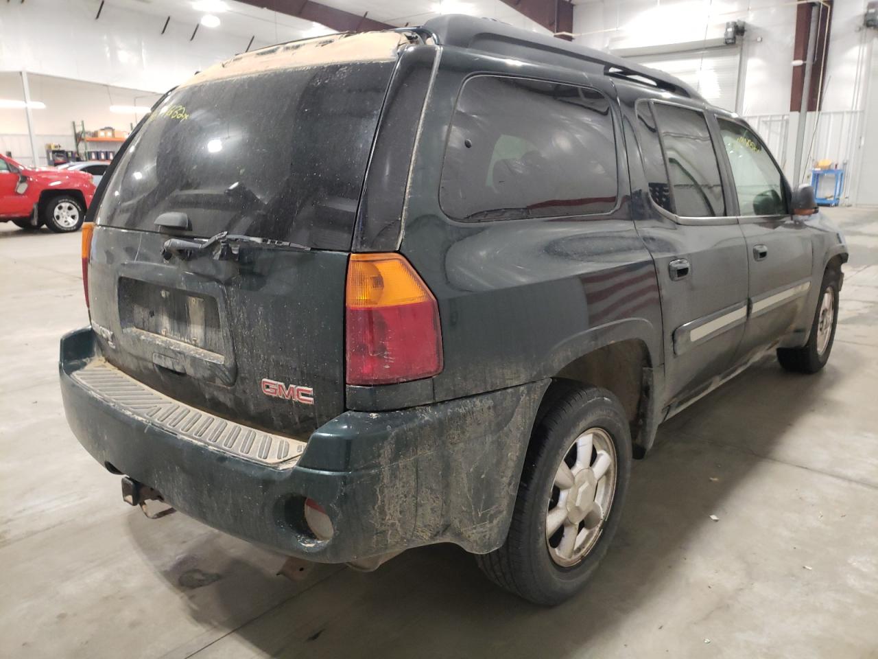 Photo 4 from auction – 2004 GMC ENVOY XL with VIN 1GKET16S946130622