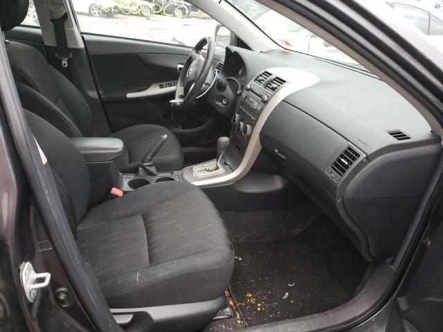 Photo 5 from auction – 2011 TOYOTA COROLLA BA with VIN 2T1BU4EE4BC689803