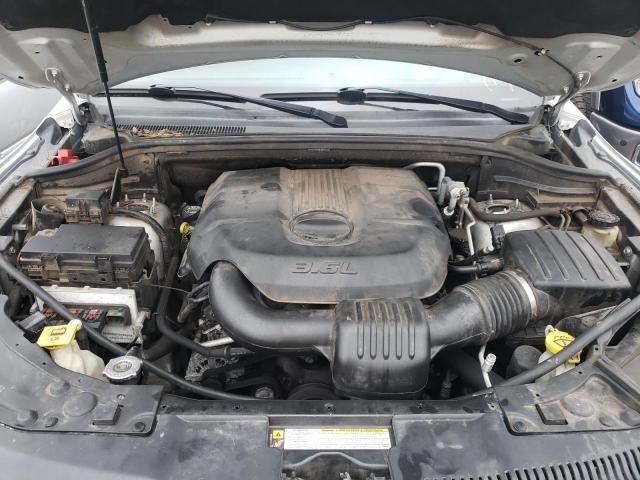 Photo 7 from auction – 2011 DODGE DURANGO CR with VIN 1D4RD4GG8BC725047