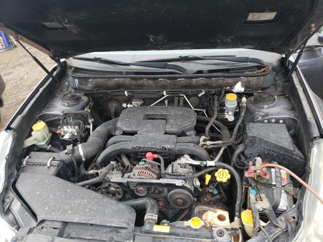 Photo 7 from auction – 2010 SUBARU OUTBACK 2. with VIN 4S4BRBCC6A3332942