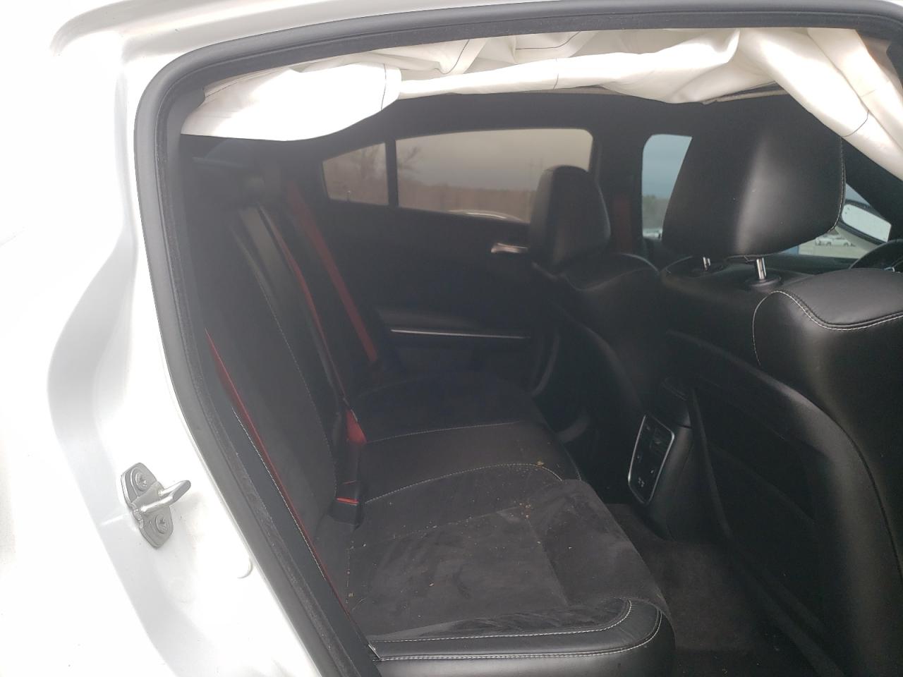 Photo 6 from auction – 2018 DODGE CHARGER SR with VIN 2C3CDXEJ3JH207303