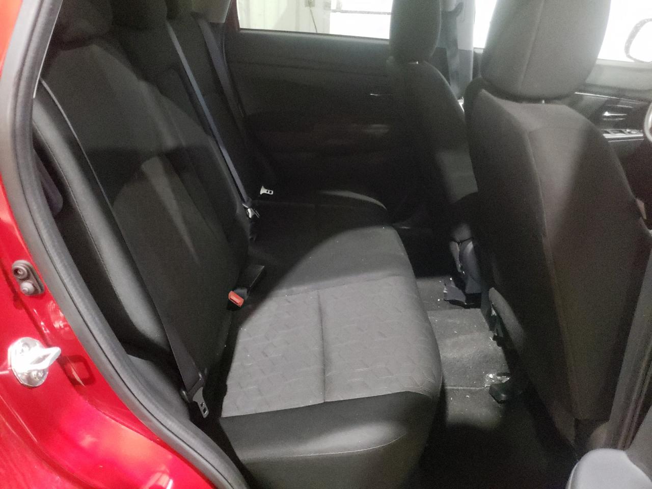 Photo 6 from auction – 2020 MITSUBISHI OUTLANDER with VIN JA4AP3AU7LU002340