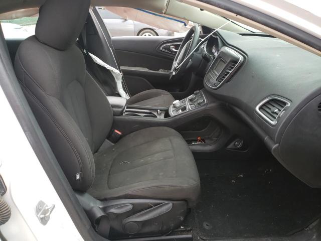 Photo 5 from auction – 2016 CHRYSLER 200 LIMITE with VIN 1C3CCCAB5GN140648