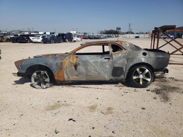 Photo 10 from auction – 2015 DODGE CHALLENGER with VIN 2C3CDZAGXFH811640