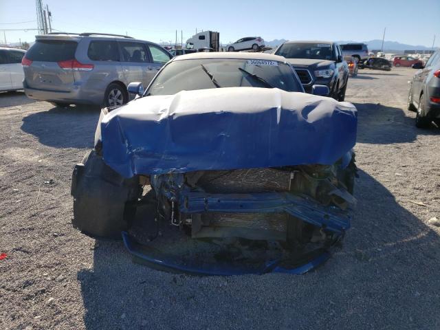 Photo 9 from auction – 2017 FORD MUSTANG with VIN 1FA6P8AMXH5287079