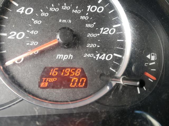 Photo 8 from auction – 2008 MAZDA 6 I with VIN 1YVHP80C285M16969