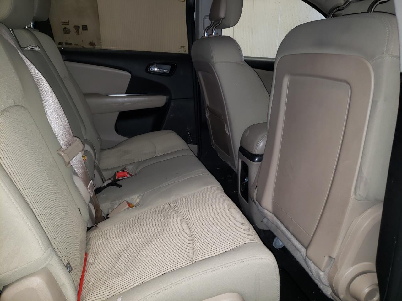 Photo 6 from auction – 2017 DODGE JOURNEY SX with VIN 3C4PDDBG1HT697200
