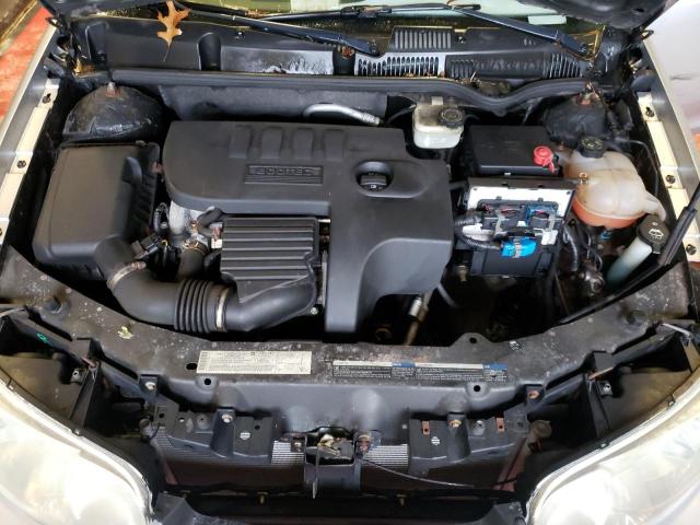 Photo 7 from auction – 2005 SATURN ION LEVEL with VIN 1G8AN12F05Z159921