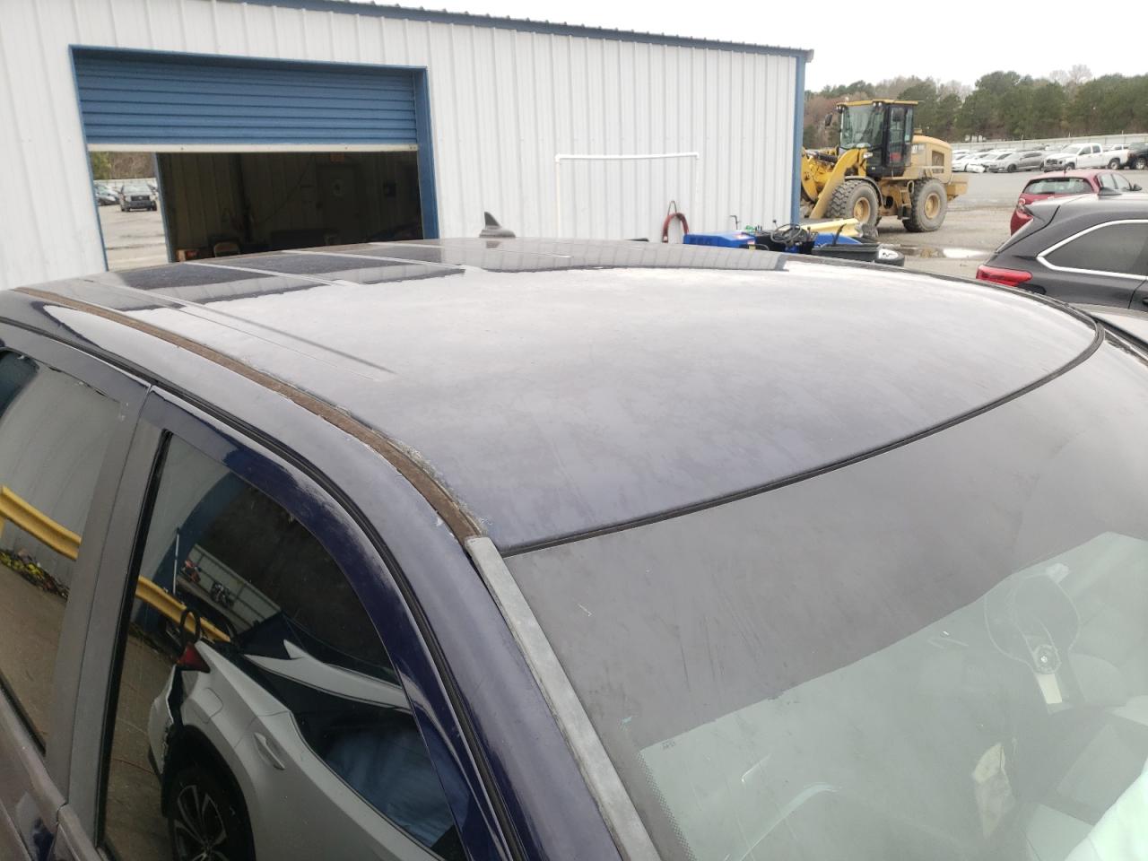 Photo 9 from auction – 2016 RAM 1500 SLT with VIN 1C6RR6LT4GS159664