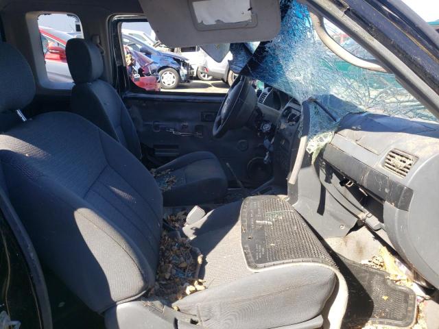Photo 5 from auction – 2003 NISSAN FRONTIER K with VIN 1N6DD26T93C419757