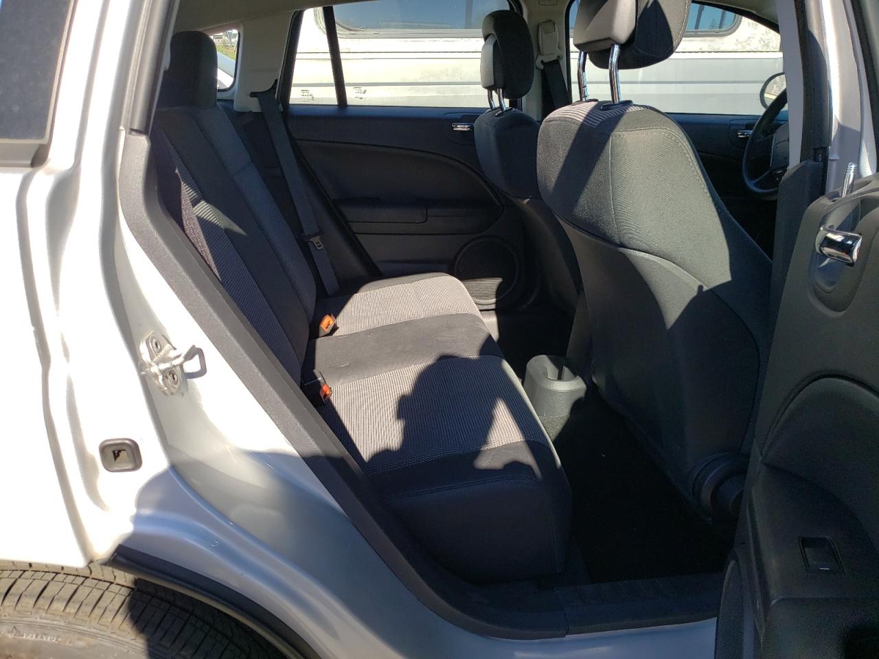 Photo 6 from auction – 2011 DODGE CALIBER EX with VIN 1B3CB1HA3BD111195