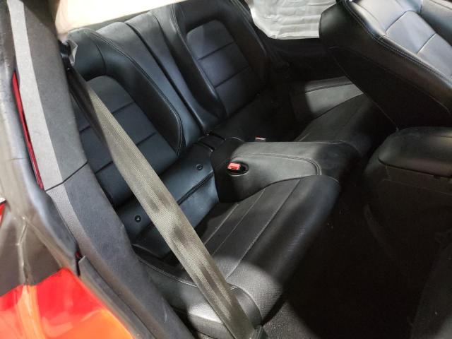 Photo 6 from auction – 2019 FORD MUSTANG with VIN 1FA6P8TH5K5172123