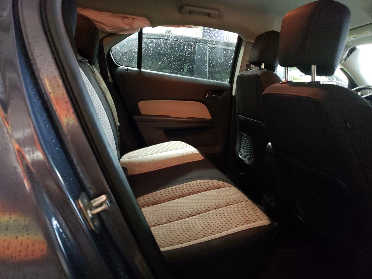 Photo 6 from auction – 2013 CHEVROLET EQUINOX LS with VIN 2GNALBEK4D6302963