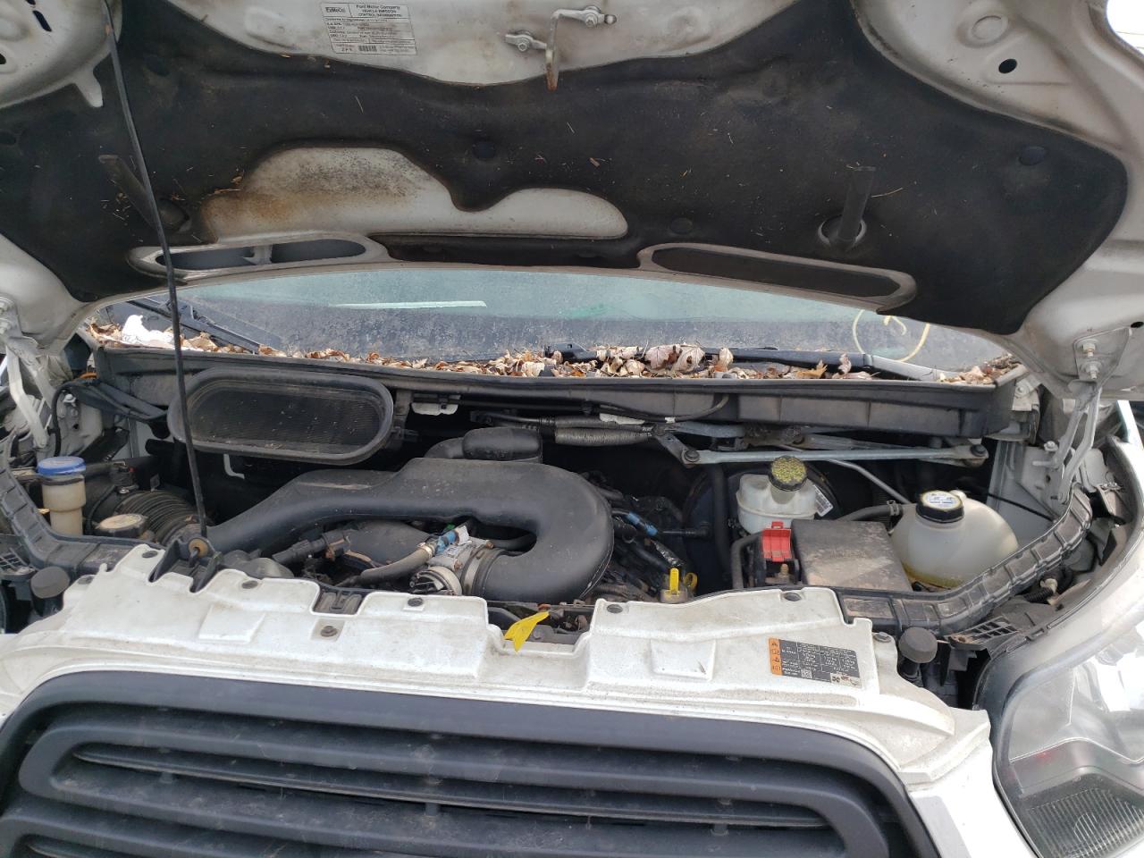 Photo 7 from auction – 2015 FORD TRANSIT T- with VIN 1FTNE2CM7FKA14914