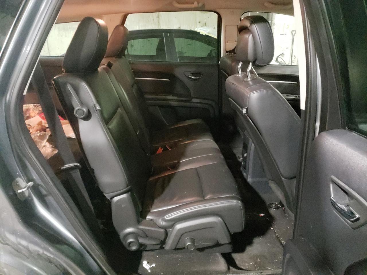 Photo 6 from auction – 2010 DODGE JOURNEY SX with VIN 3D4PG5FV0AT152930